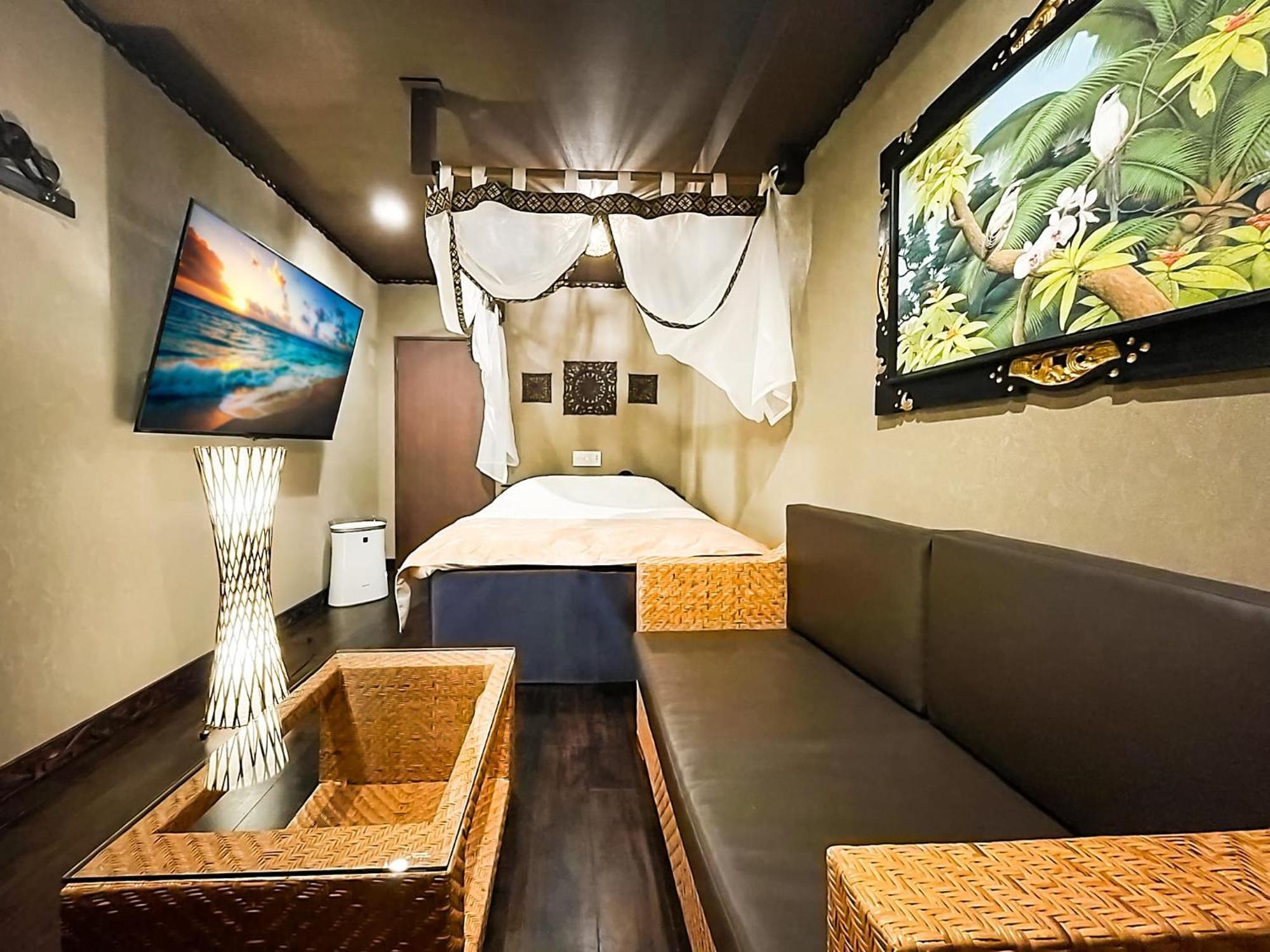 Hotel Balibali 伊勢佐木 Йокогама Экстерьер фото
